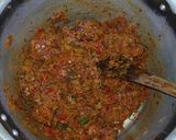 Foto del paso 1 de la receta: El alto guiso de fideos!