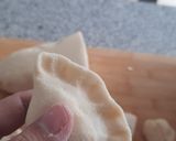 Foto langkah ke 15 dari resep Pempek Dos Pistel.