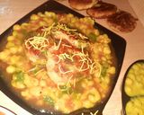 રગડા પેટીસ (Ragda Patties Recipe In Gujarati) રેસીપી સ્ટેપ6ફોટો