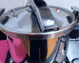 Foto del paso 6 de la receta: Guiso de cordero en salsa de cebollas blancas y especias