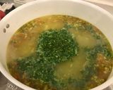 Foto del paso 15 de la receta: Sopa liviana de mariposas