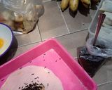 Foto langkah ke 1 dari resep Piscok Lumerrr.