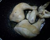 Foto langkah ke 3 dari resep Ayam rica-rica khas Manado by AV Kitchen.