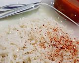 صورة لخطوة 6 من وصفة رز 💫 أرز