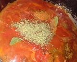 Foto del paso 2 de la receta: Tallarines con osobuco 😋