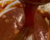Pas rețetă Tarte cu caramel, vanilie și fructe😋 5 fotografie
