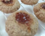 Foto del paso 6 de la receta: Pepas de harina integral y dulce de higos