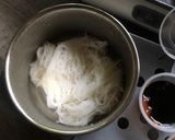 Gambar langkah 6 resipi Bekal untuk Ayah di Hospital.