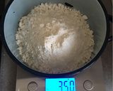 Foto del paso 1 de la receta Rosquilletas sin levadura