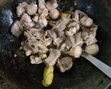Foto langkah ke 4 dari resep Soto Jeroan Sapi.