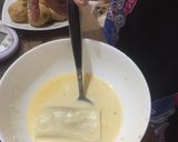 Foto langkah ke 4 dari resep Risol ragout ayam wortel.