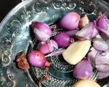 Foto langkah ke 3 dari resep Telur Ceplok Masak Kecap.
