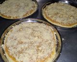 Foto del paso 5 de la receta: Pan dulce alemán. Riwelkuchen