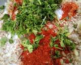 Raw banana cutlets recipe step 2 photo