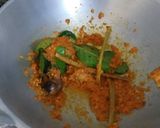 Foto langkah ke 3 dari resep Gulai Bandeng Presto.