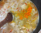 Foto del paso 3 de la receta: Arroz con pollo al curry