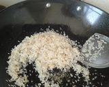 Foto langkah ke 3 dari resep Nasi hainam.