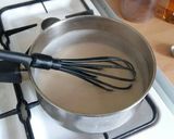 A picture of step 3 of Vickys St Patricks Day Irish Coffee Desserts DF EF SF NF.