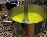 Foto del paso 13 de la receta: Crema de calabacín