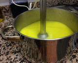 Foto del paso 13 de la receta: Crema de calabacín