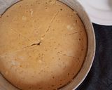 A picture of step 7 of Corn Bread.