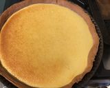 Une image de l'étape 8 de Tarte « skull » fruits rouges (du jardin) et citron pâte brisée rose.