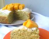 Lemon Poppy Seeds Cake recipe step 10 photo