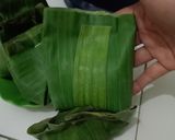 Foto langkah ke 4 dari resep Kue Jongkong Kelapa Muda.