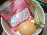 Tumis Sawi Putih Wortel