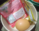 Foto langkah ke 2 dari resep Tumis Sawi Putih Wortel.