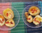 Foto del paso 6 de la receta: Conchas de papa