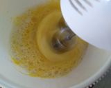 Foto langkah ke 2 dari resep Cake labu kuning.