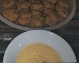 Foto langkah ke 9 dari resep Perkedel Kentang Kornet.