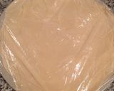 Foto del paso 5 de la receta: Pan de kebab para dürüm Kebab 🌯