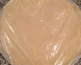 Foto del paso 5 de la receta: Pan de kebab para dürüm Kebab 🌯