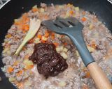 Foto langkah ke 1 dari resep Roti Goreng Rendang.