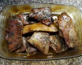 Foto del paso 3 de la receta: Matambre al vino blanco