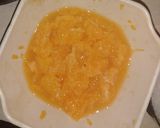 কমলা লেবুর হালুয়া(Kamla lebur halwa racipe in Bengali) রেসিপির ধাপ 1 ছবি