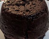Foto del paso 2 de la receta: ARÁNDANOS🍒 y Cocoa al Microondas.!