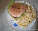 Foto del paso 8 de la receta: Nuggets de pollo con pechuga