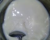 Foto langkah ke 2 dari resep Kembang Tahu Saus Jahe.