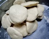वेज फ्रेंकी रोल (Veg Frankie roll recipe in hindi) रेसिपी चरण 4 फोटो