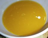 Foto del paso 6 de la receta: Mermelada de naranja 🍊!