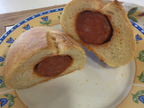 Pan de masa básica
