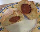 Foto del paso 2 de la receta: Pan de masa básica