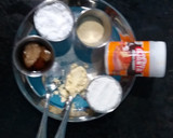 Cookies/குக்கீகள் ரெசிபி ஸ்டேப் 1 புகைப்படம்