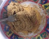 Foto del paso 4 de la receta: Pan de avena en pocos minutos