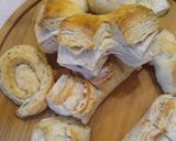 Foto del paso 3 de la receta: Cremonas de queso y orégano