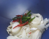 Foto del paso 2 de la receta: ASADITO AL HORNO Eléctrico CON ENSALADITA y PAPAS FRITAS. Grace