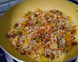 साबूदाना 15 मिनट में (Sabudana 15 minute mein recipe in hindi) रेसिपी चरण 4 फोटो
